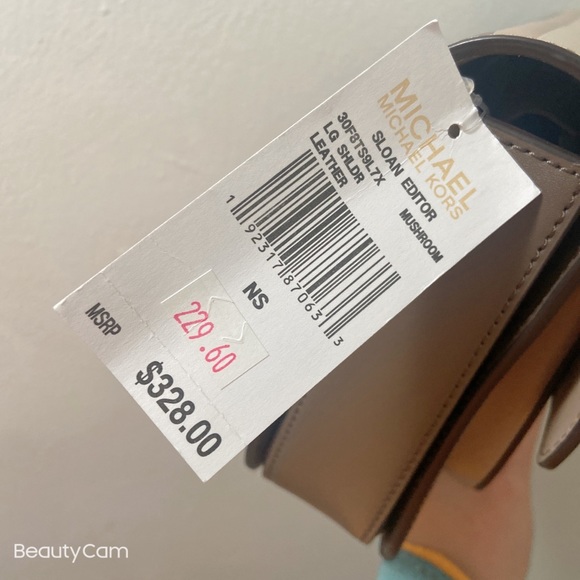 Michael Kors Sloan Editor - Picture 7 of 9